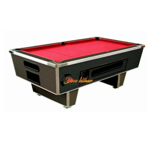 Mesa de bilhar madeira: